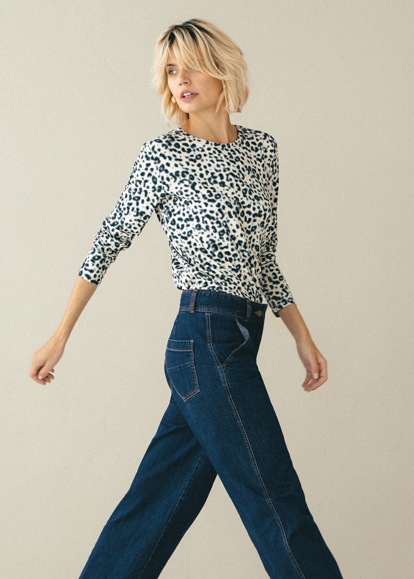 longsleeve Leo - Image 7