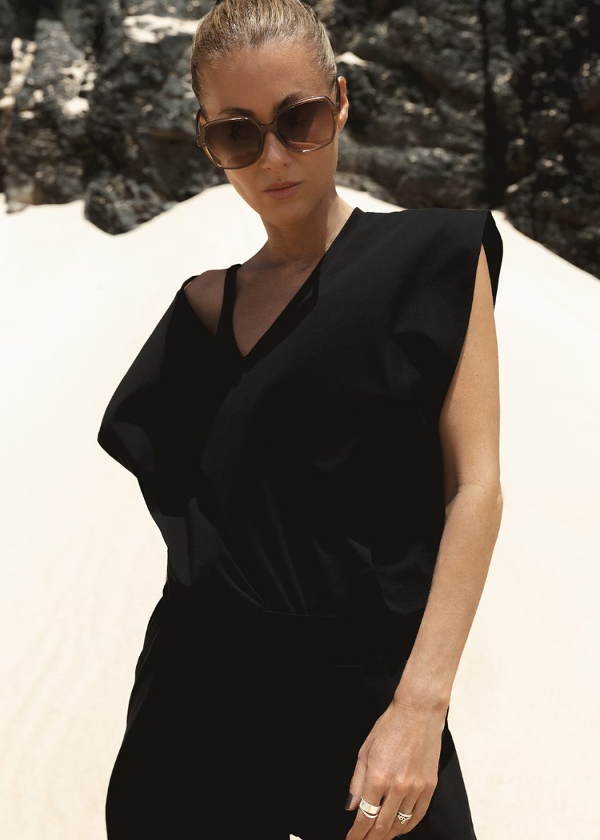 top Mio black - Image 4