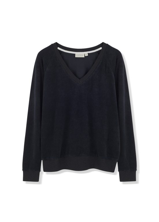 Black Berry sweatshirt