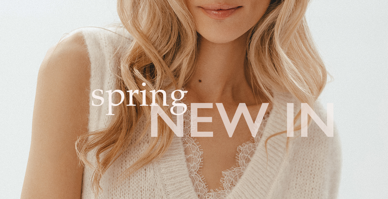 By the moon nowości, new in, wionsa lato, SS26