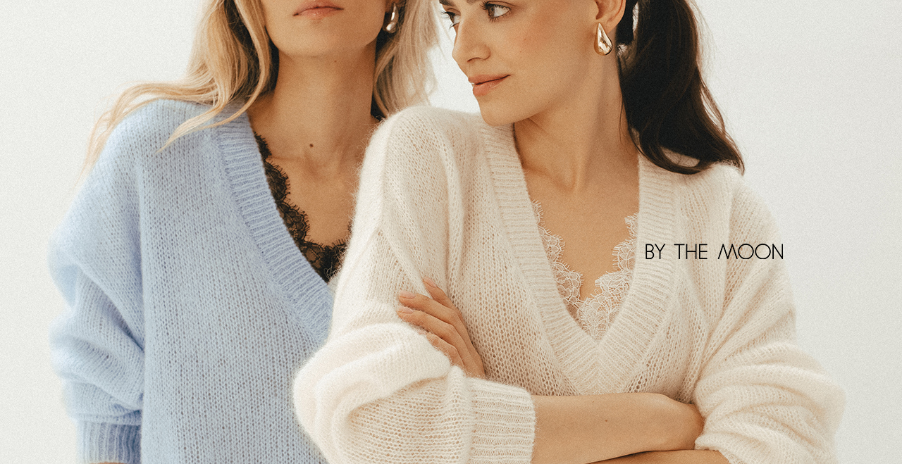 nowa kolekcja by the moon, nowości, wiosna lato
