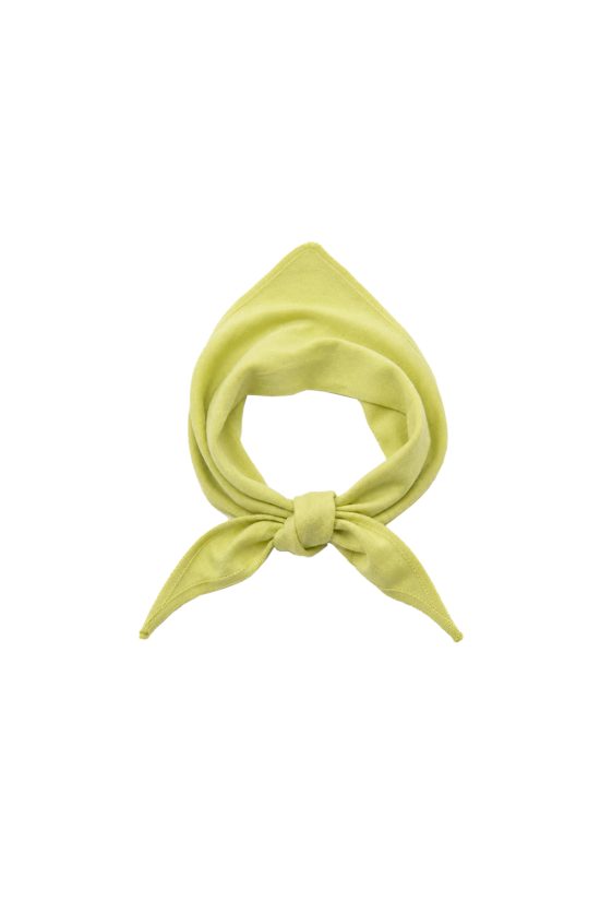 apaszka, chustka na głowę, bawełna organiczna, polska marka